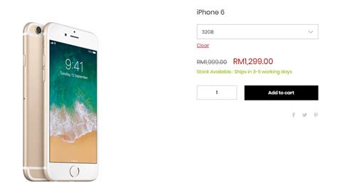 iPhone 6 Series Phones for Sale in the Philippines .
